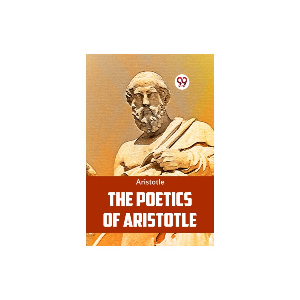Double 9 Books The Poetics of Aristotle (häftad, eng)