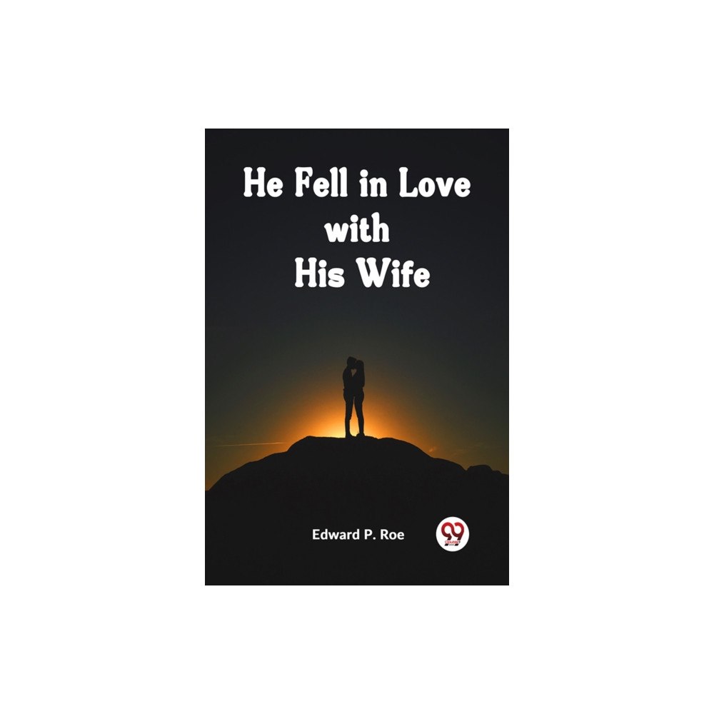 Double 9 Books He Fell in Love with His Wife (häftad, eng)