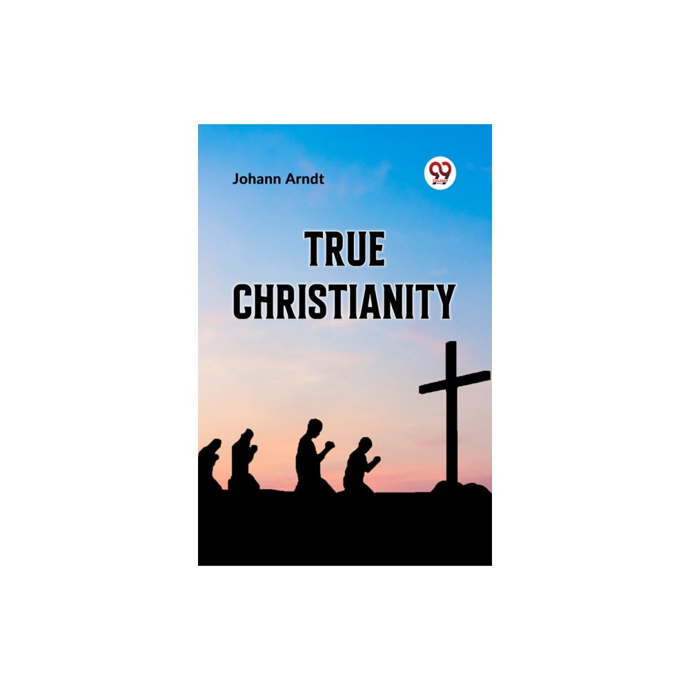 Double 9 Books True Christianity (häftad, eng)