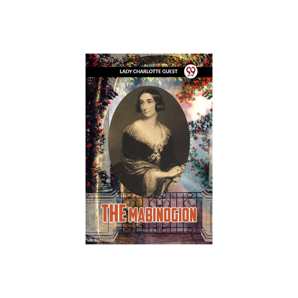 Double 9 Books THE MABINOGION (häftad, eng)