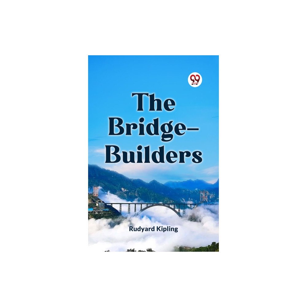 Double 9 Books The Bridge-Builders (häftad, eng)