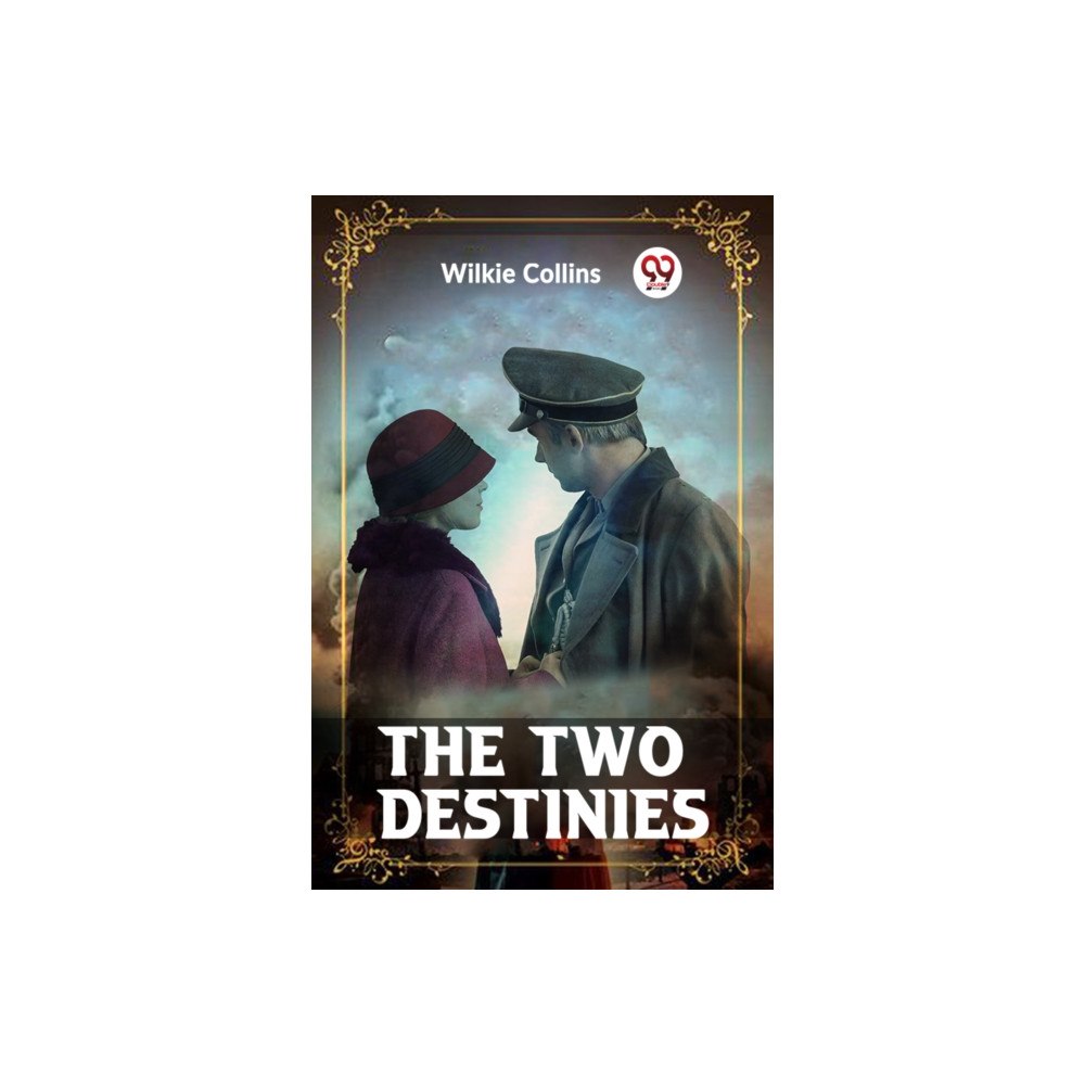 Double 9 Books THE TWO DESTINIES (häftad, eng)
