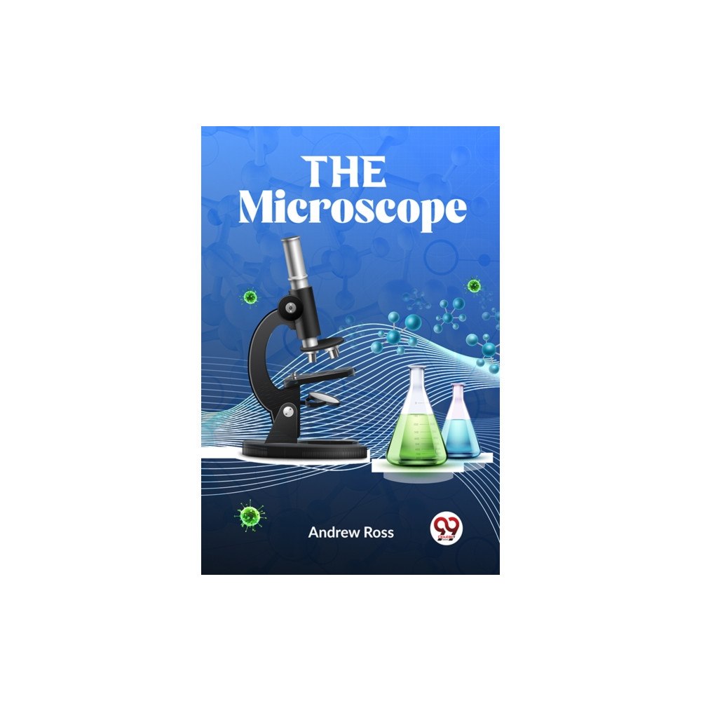 Double 9 Books The Microscope (häftad, eng)