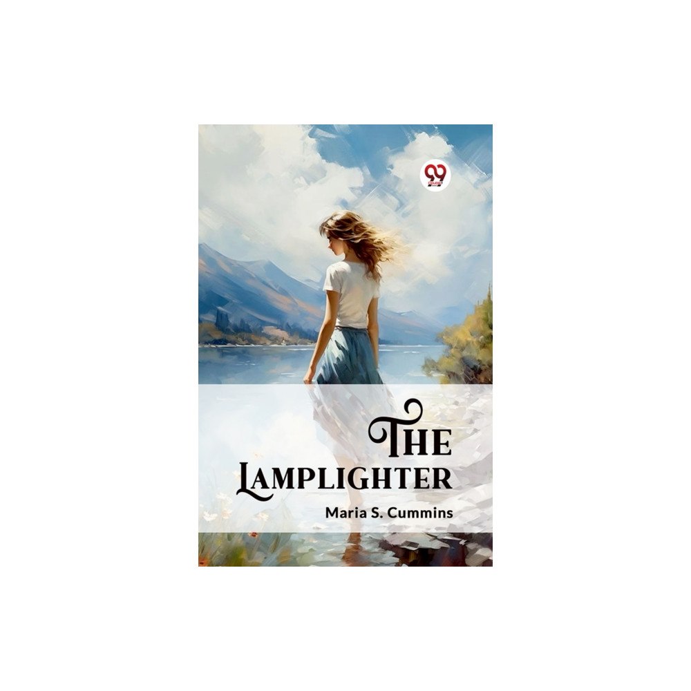 Double 9 Books The Lamplighter (häftad, eng)