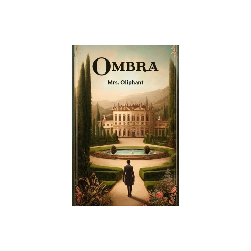 Double 9 Books Ombra (häftad, eng)