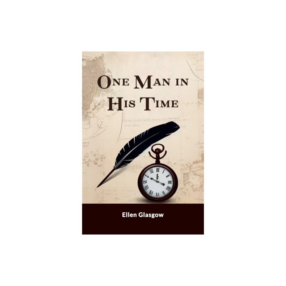 Double 9 Books One Man In His Time (häftad, eng)