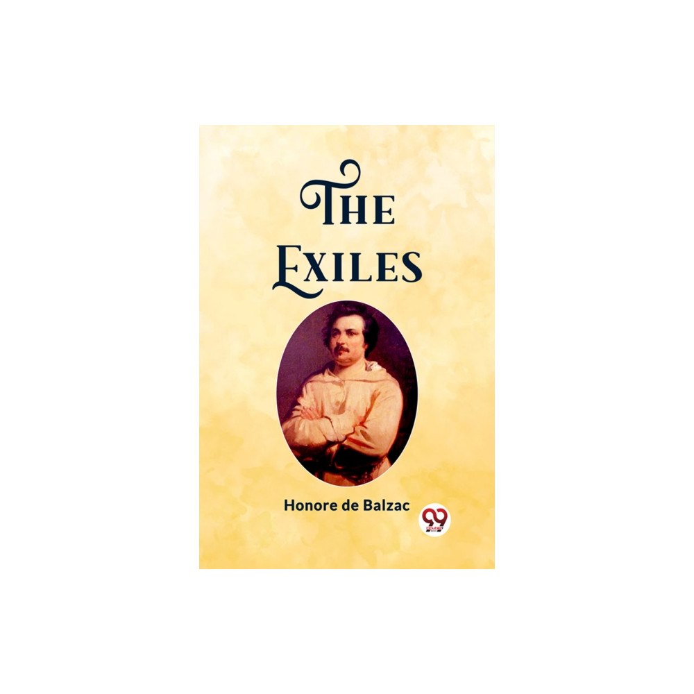 Double 9 Books The Exiles (häftad, eng)