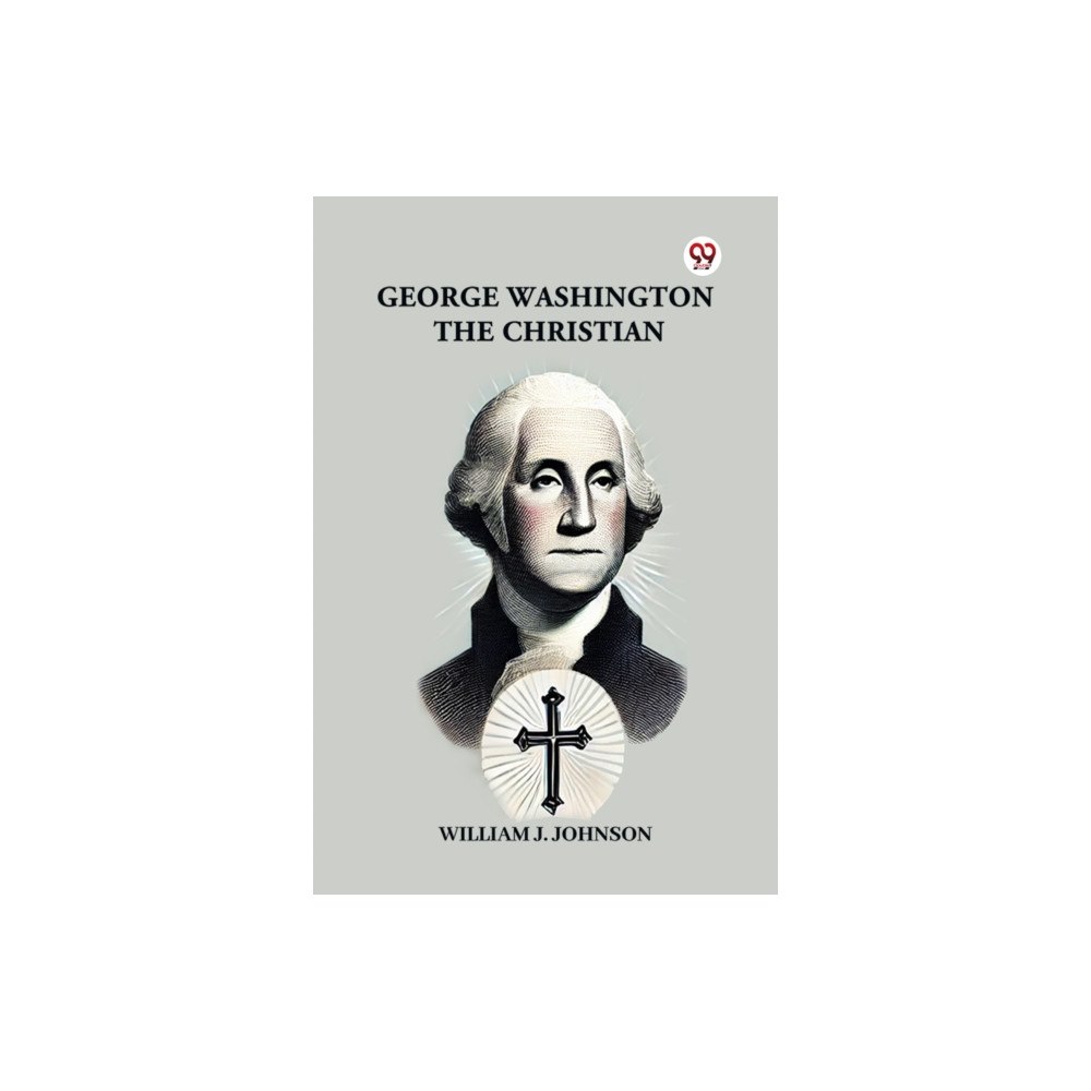 Double 9 Books George Washington The Christian (häftad, eng)