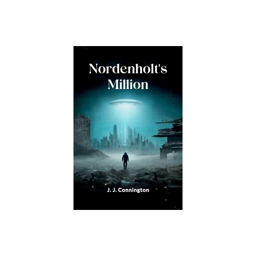 Double 9 Books Nordenholt's Million (häftad, eng)