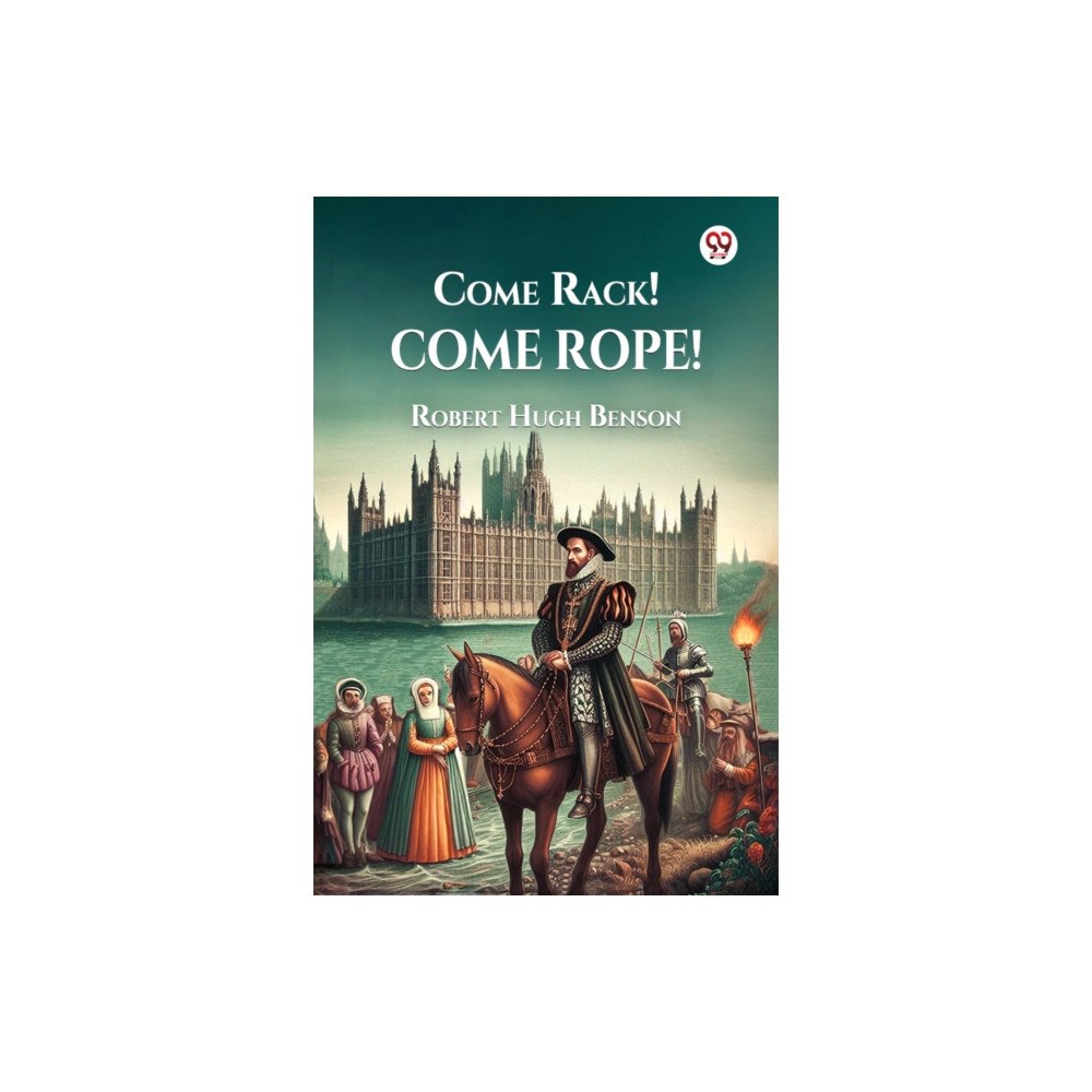 Double 9 Books Come Rack! Come Rope! (häftad, eng)