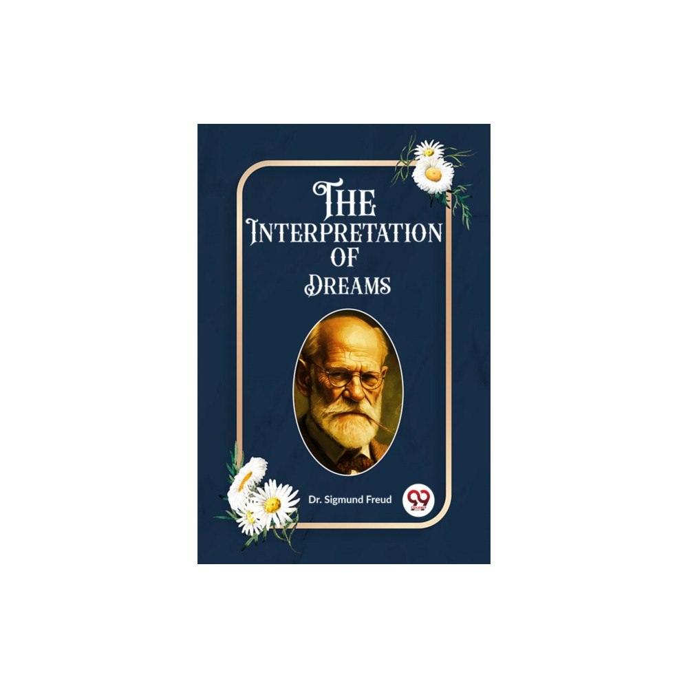 Double 9 Books The Interpretation of Dreams (häftad, eng)