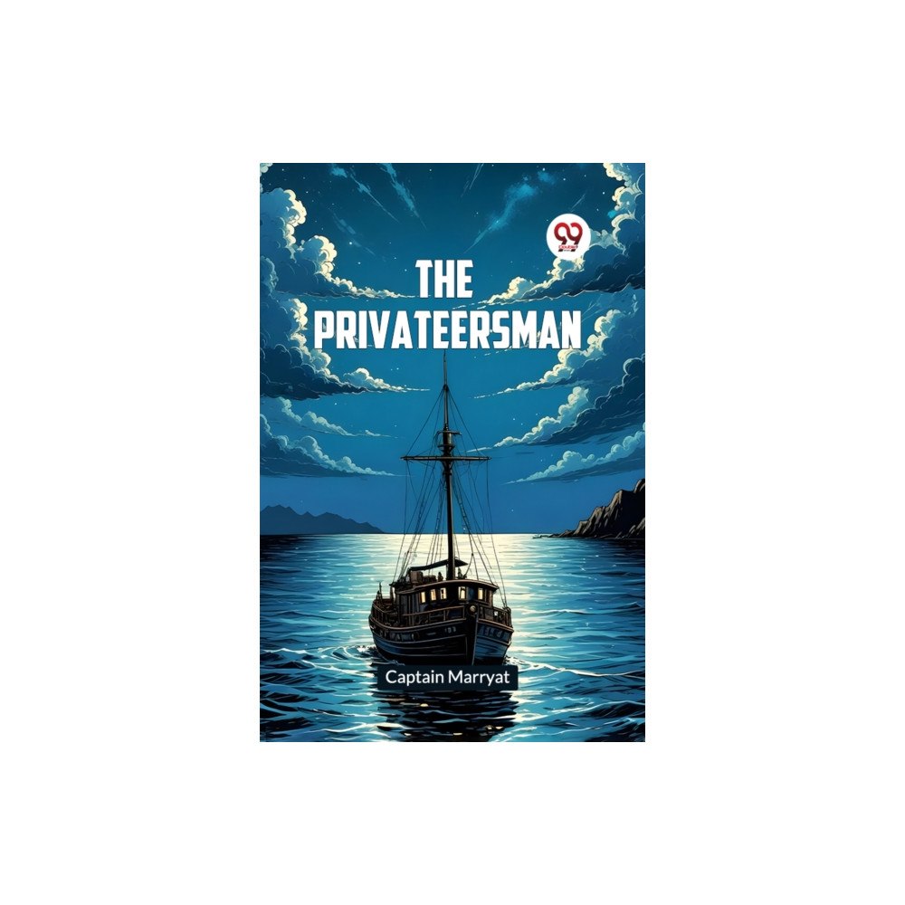 Double 9 Books The Privateersman (häftad, eng)