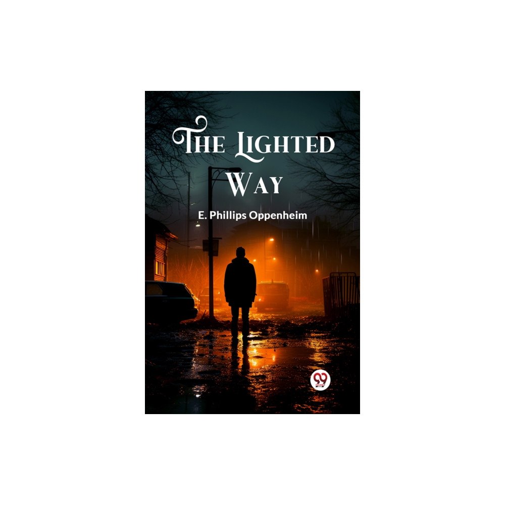 Double 9 Books The Lighted Way (häftad, eng)