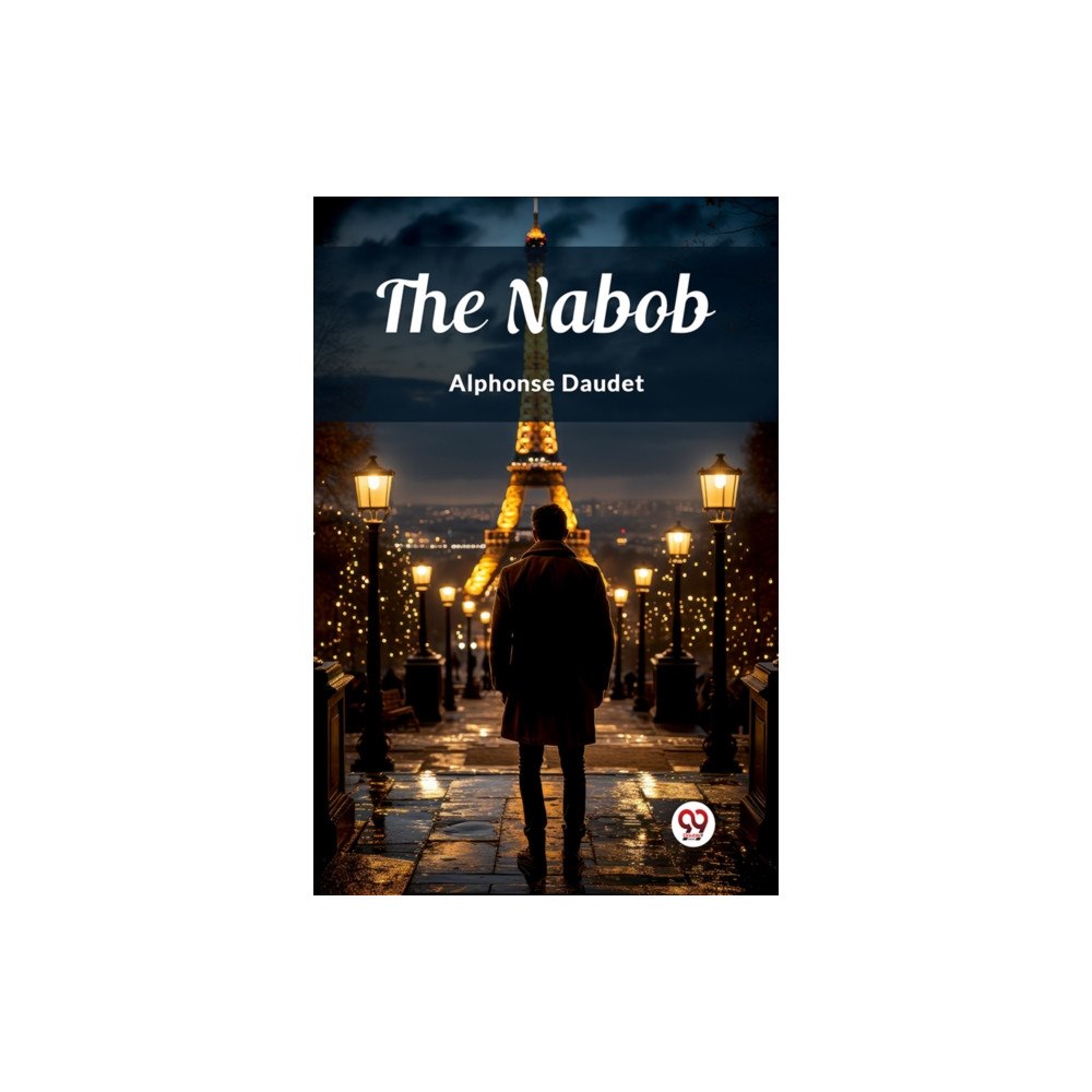 Double 9 Books The Nabob (häftad, eng)