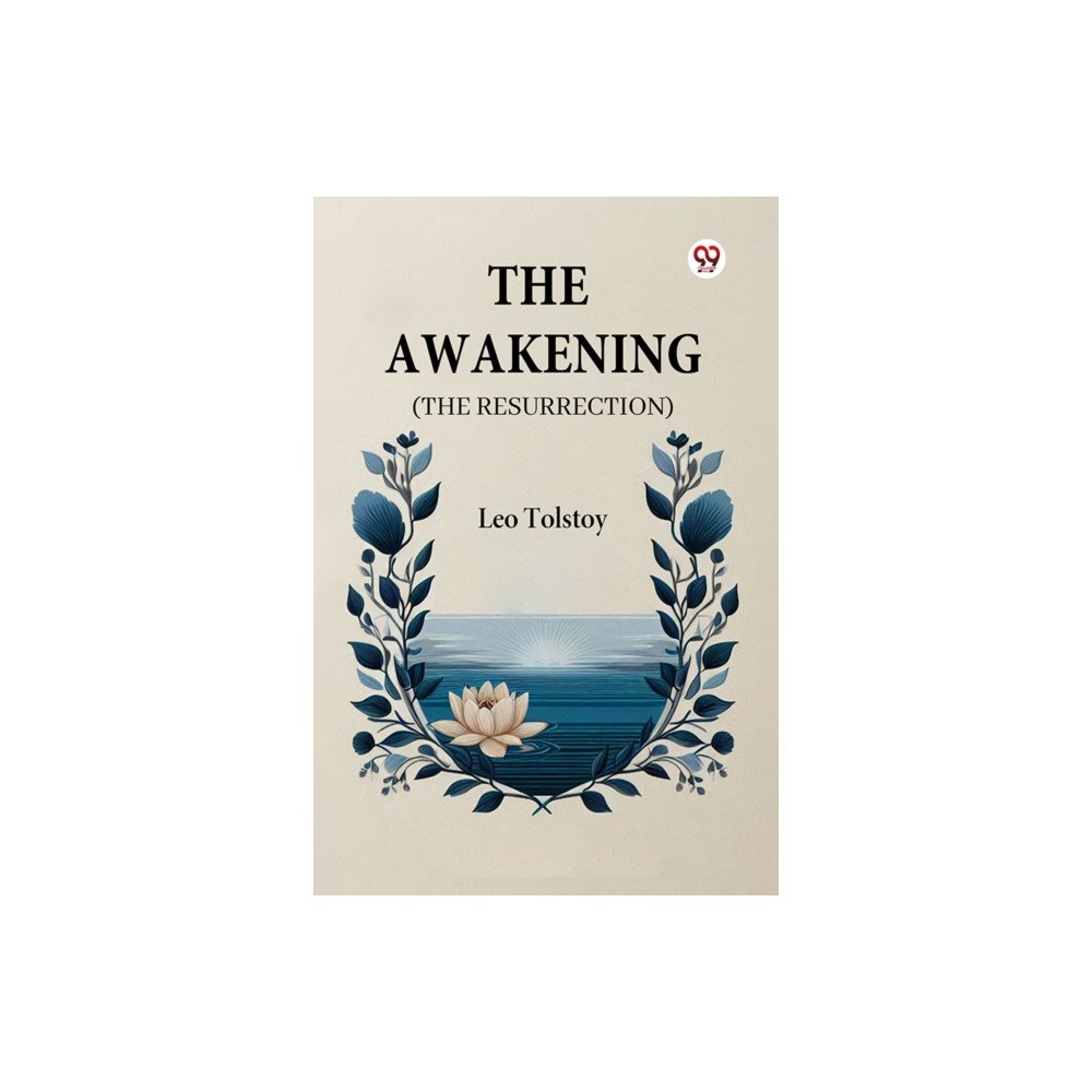 Double 9 Books The Awakening (The Resurrection) (häftad, eng)