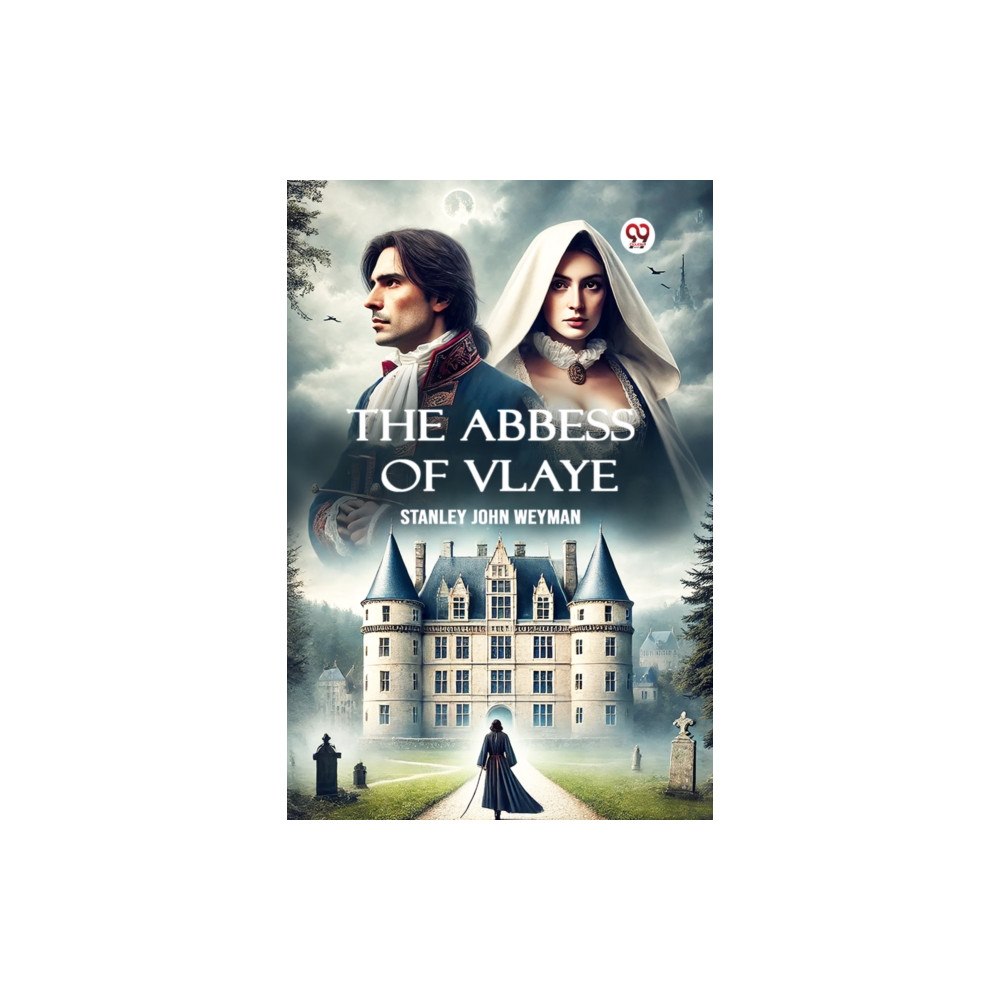 Double 9 Books The Abbess Of Vlaye (häftad, eng)