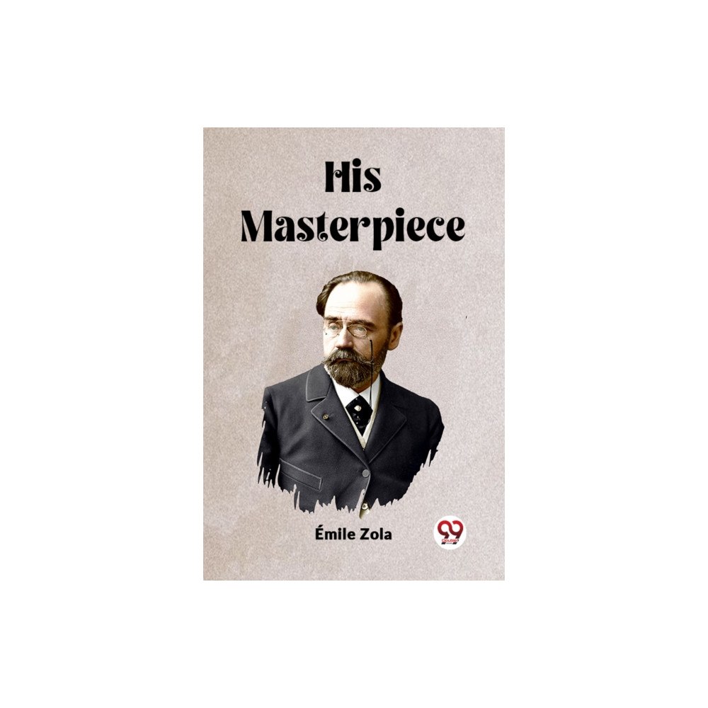 Double 9 Books His Masterpiece (häftad, eng)