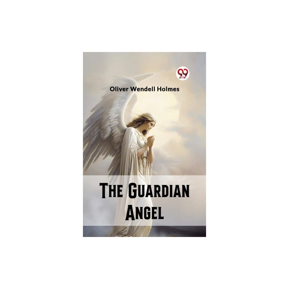 Double 9 Books The Guardian Angel (häftad, eng)