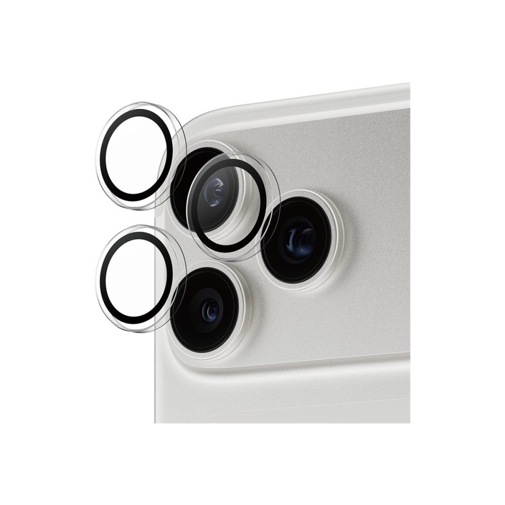 PanzerGlass PanzerGlass Hoops - linsskydd för mobiltelefon