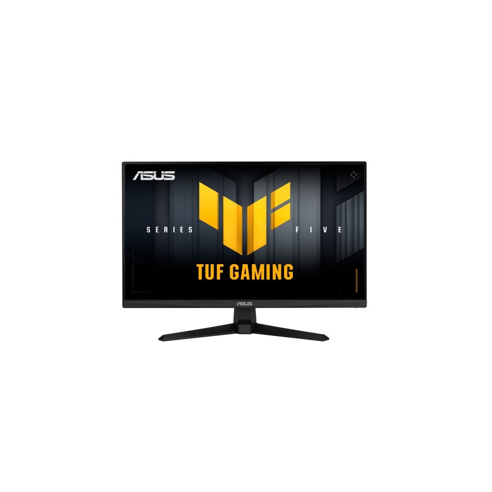 ASUS ASUS TUF Gaming VG259QMR5A - LED-skärm - Full HD (1080p) - 24.5" - HDR