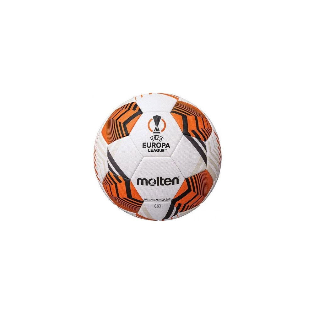 Molten Molten Fotboll UEL officiell matchboll FIFA Kvalitet Pro sto...