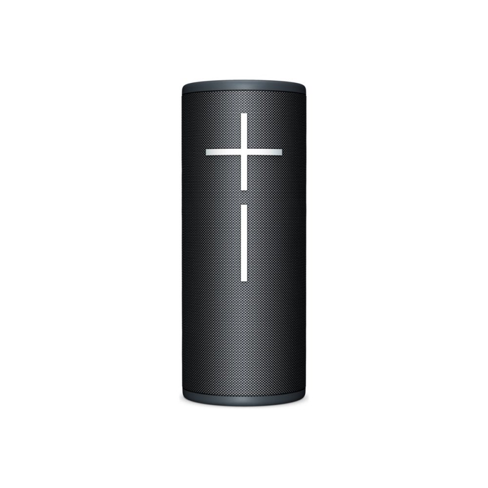 Logitech Ultimate Ears BOOM 4 - högtalare - för bärbar användning - trådlös