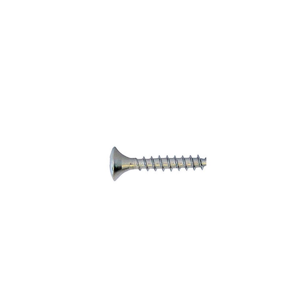 Fischer Fischer VVS-skruv 6,0x75mm
