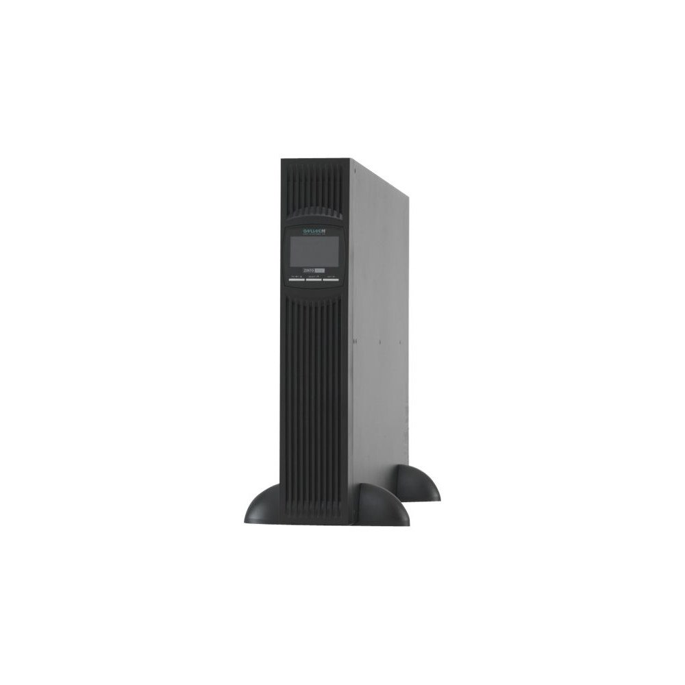 ONLINE USV-Systeme Online USV ZINTO A 3000 - UPS - 2700 Watt - 3000 VA
