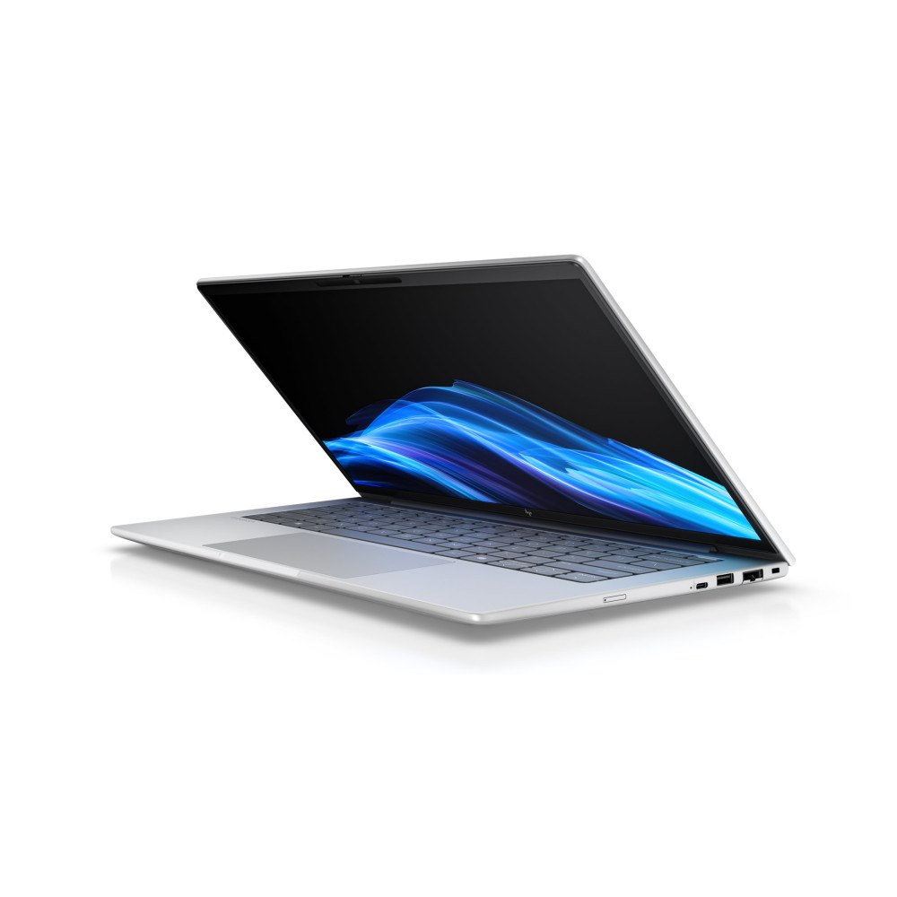 HP HP EliteBook 8 G1i Notebook AI - AI PC - 14" - Intel Core Ultra 5 - 225U - 16 GB RAM - 512 GB SSD - hela norden