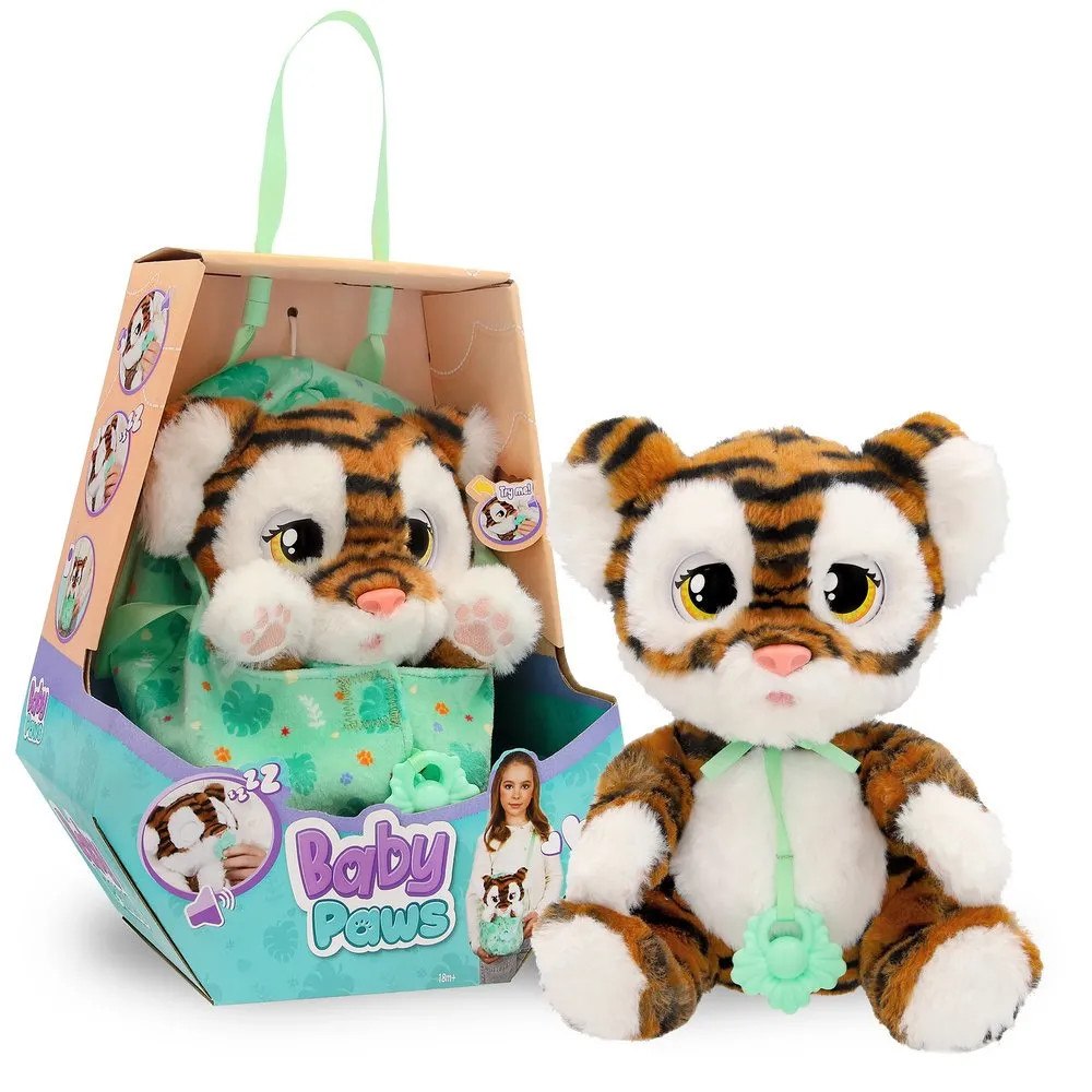 Baby Paws Baby Paws 24 cm
