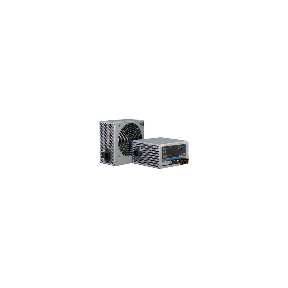 Inter-Tech Elektronik Handels Inter-Tech Coba CES-350B 80+