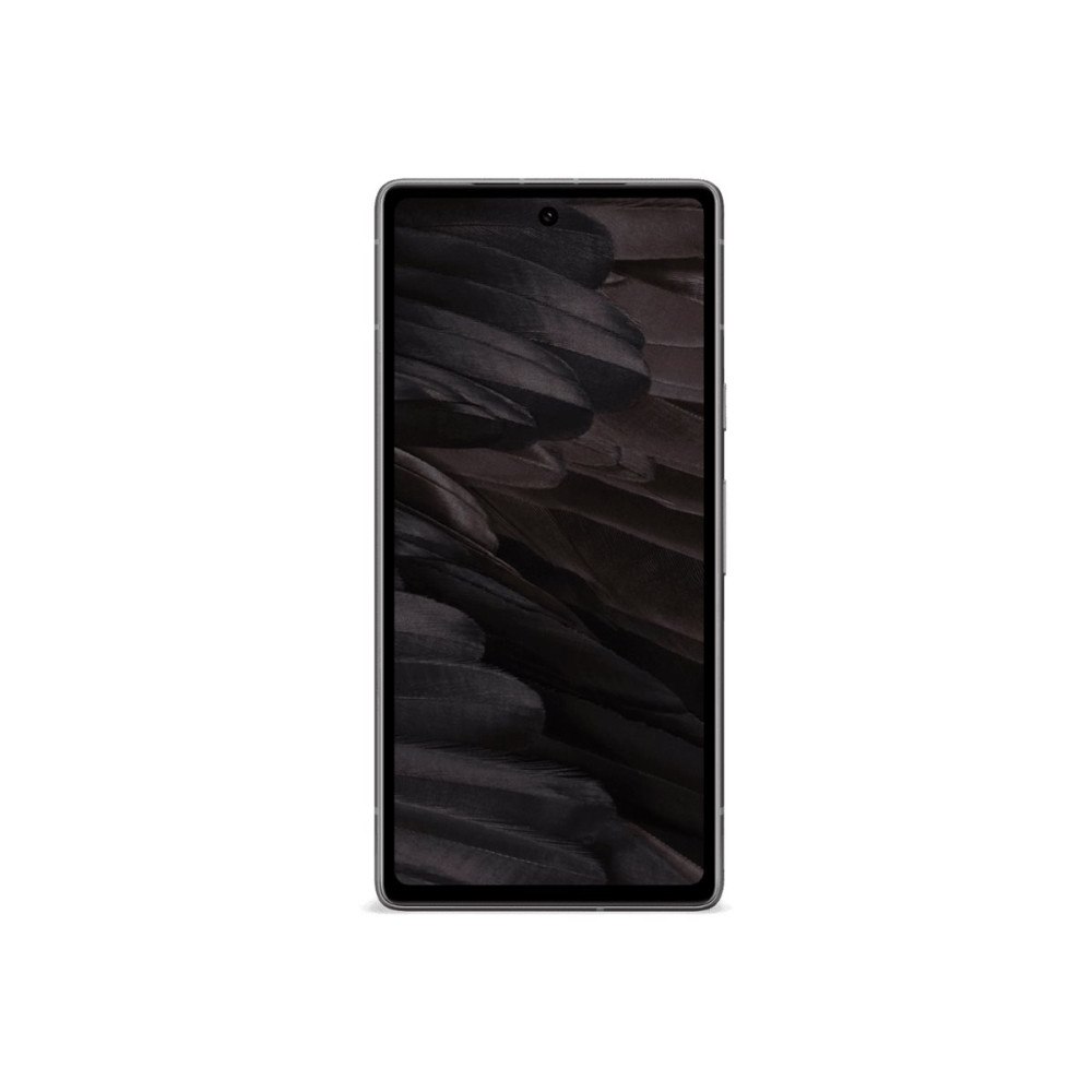 Google Google Pixel 7a - träkol - 5G pekskärmsmobil - 128 GB - GSM