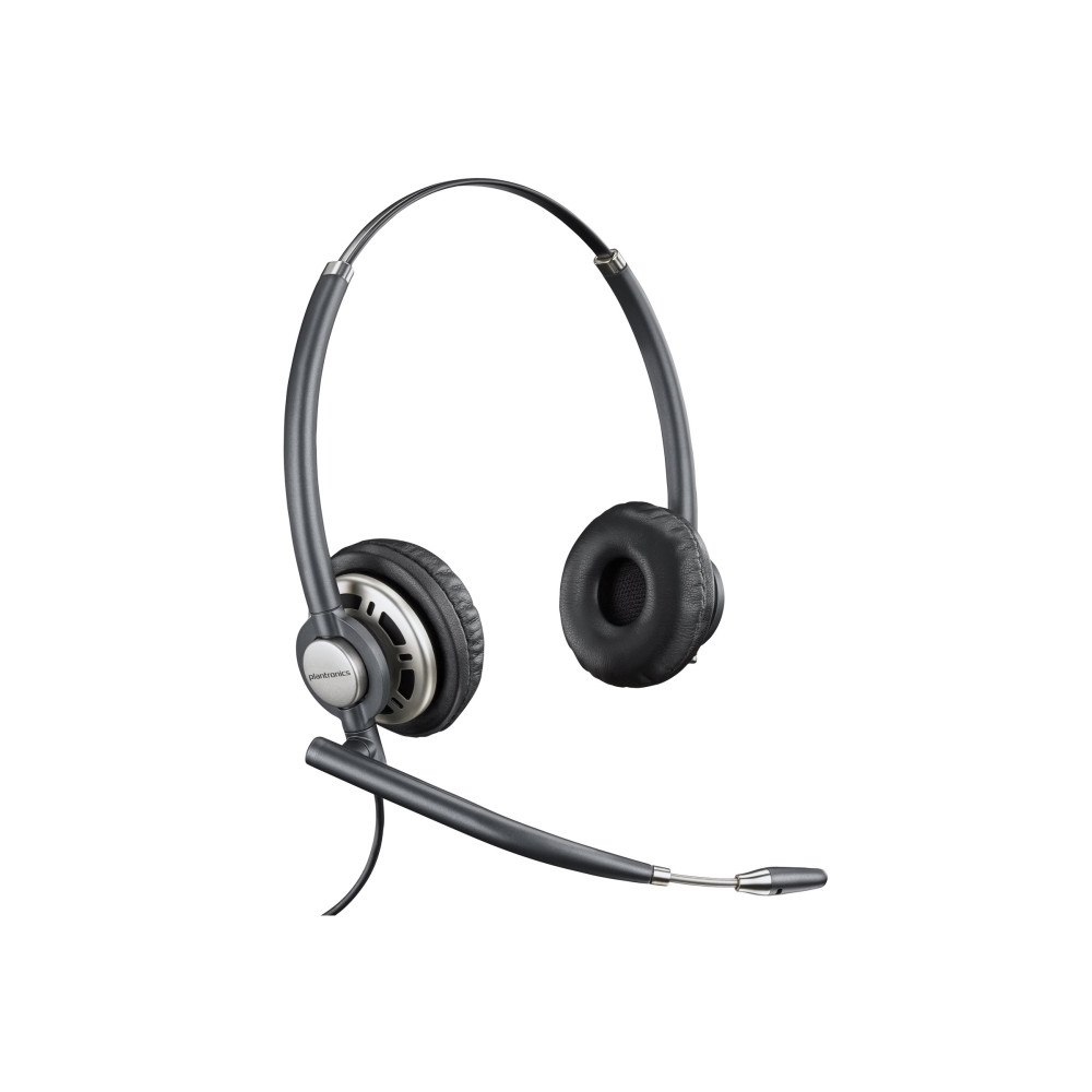HP HP Poly EncorePro HW720 - headset - USB-A