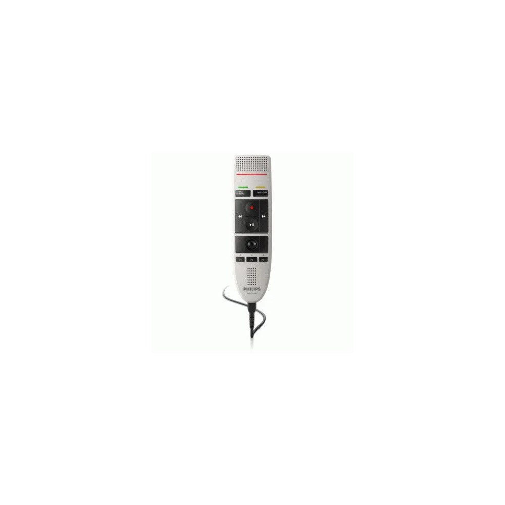 Philips Philips SpeechMike USB LFH3200