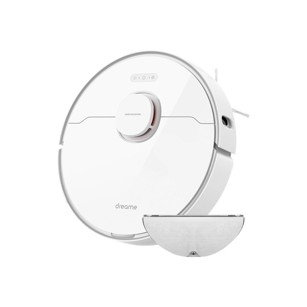Xiaomi Dreame Bot L10 Pro - dammsugare - självgående