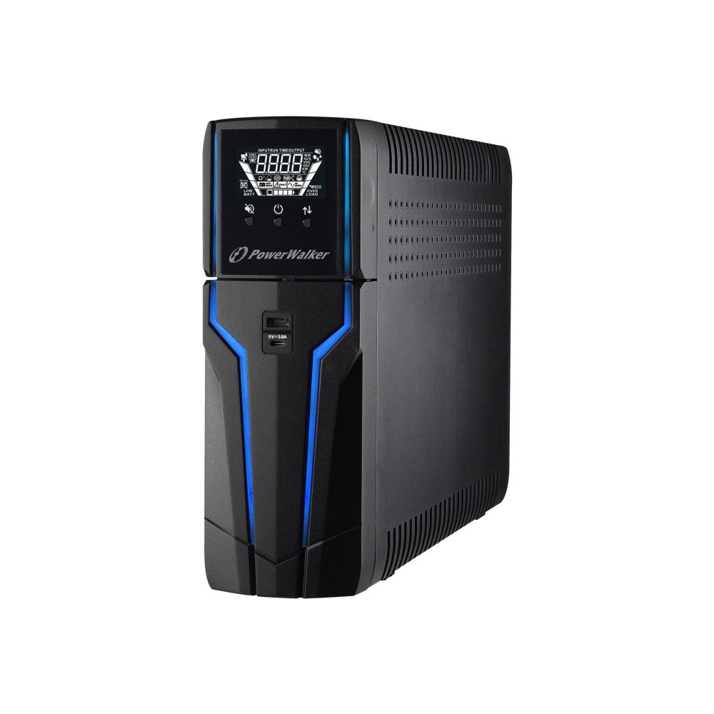 BlueWalker PowerWalker VI 1000 GXB