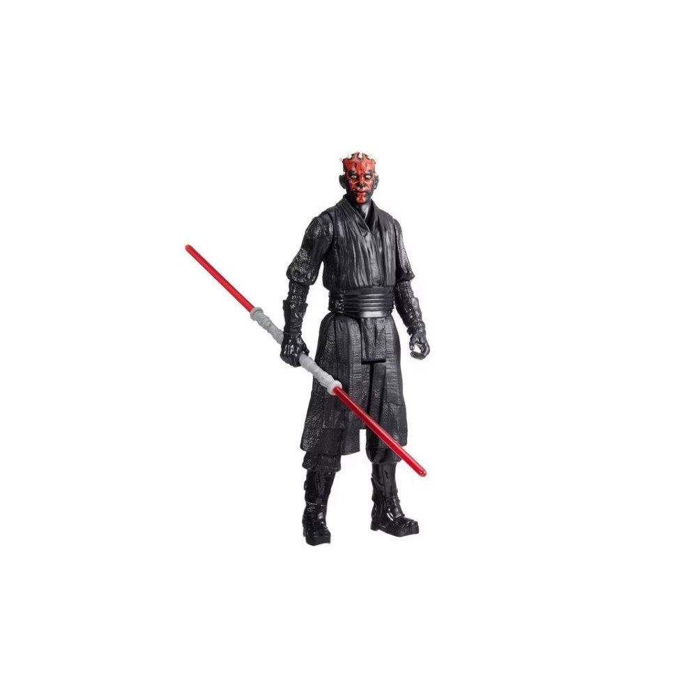 Hasbro Star Wars Titan Basic Figure 30 cm