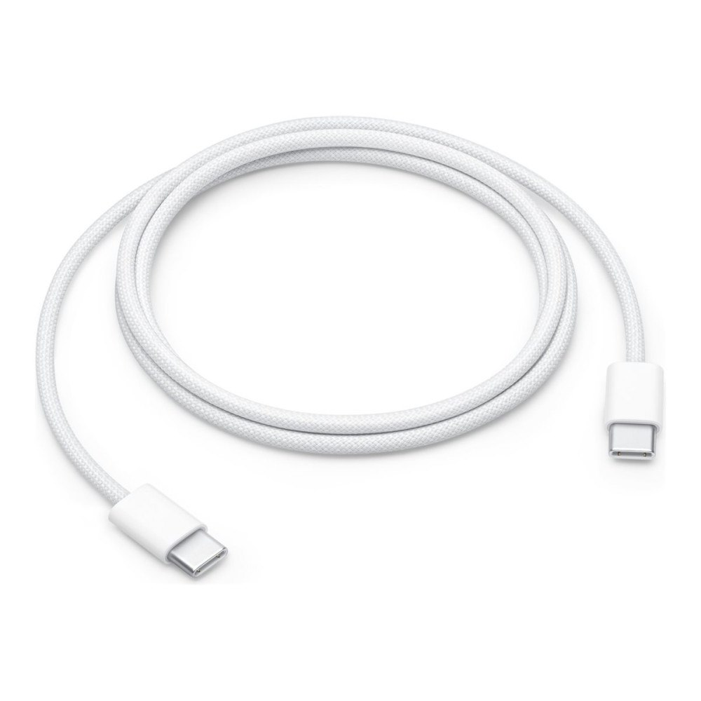 Apple Apple - USB typ C-kabel - 24 pin USB-C till 24 pin USB-C - 1 m