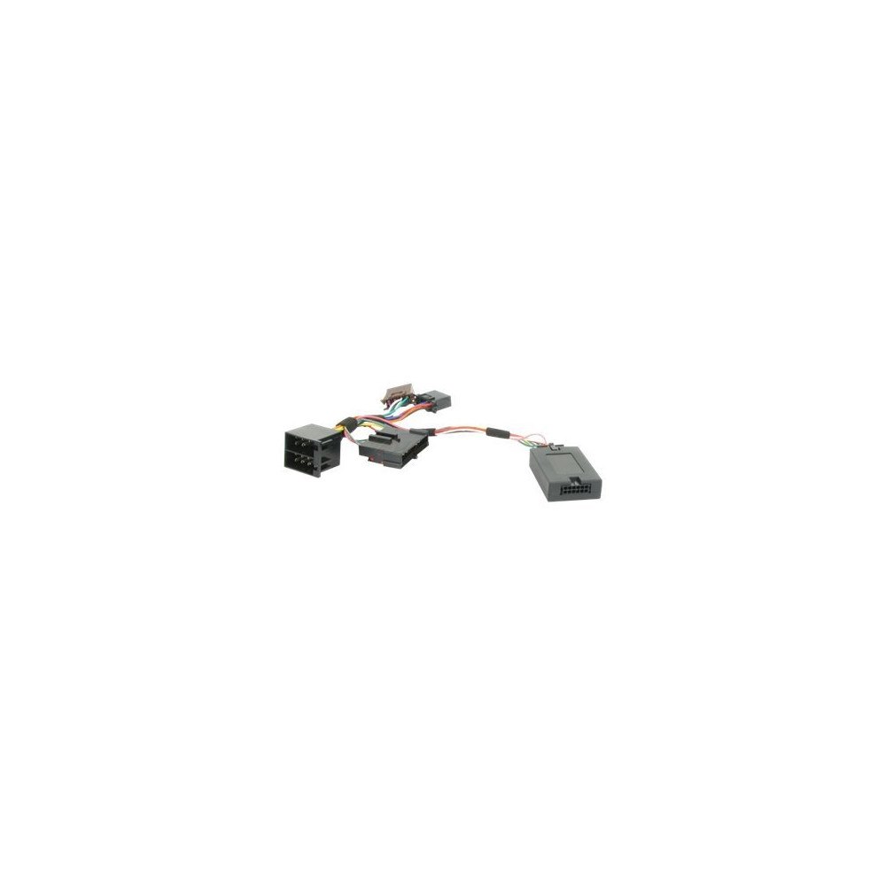 connects2 Connects2 CTSRN002 - kontrolladapter till styrhjul