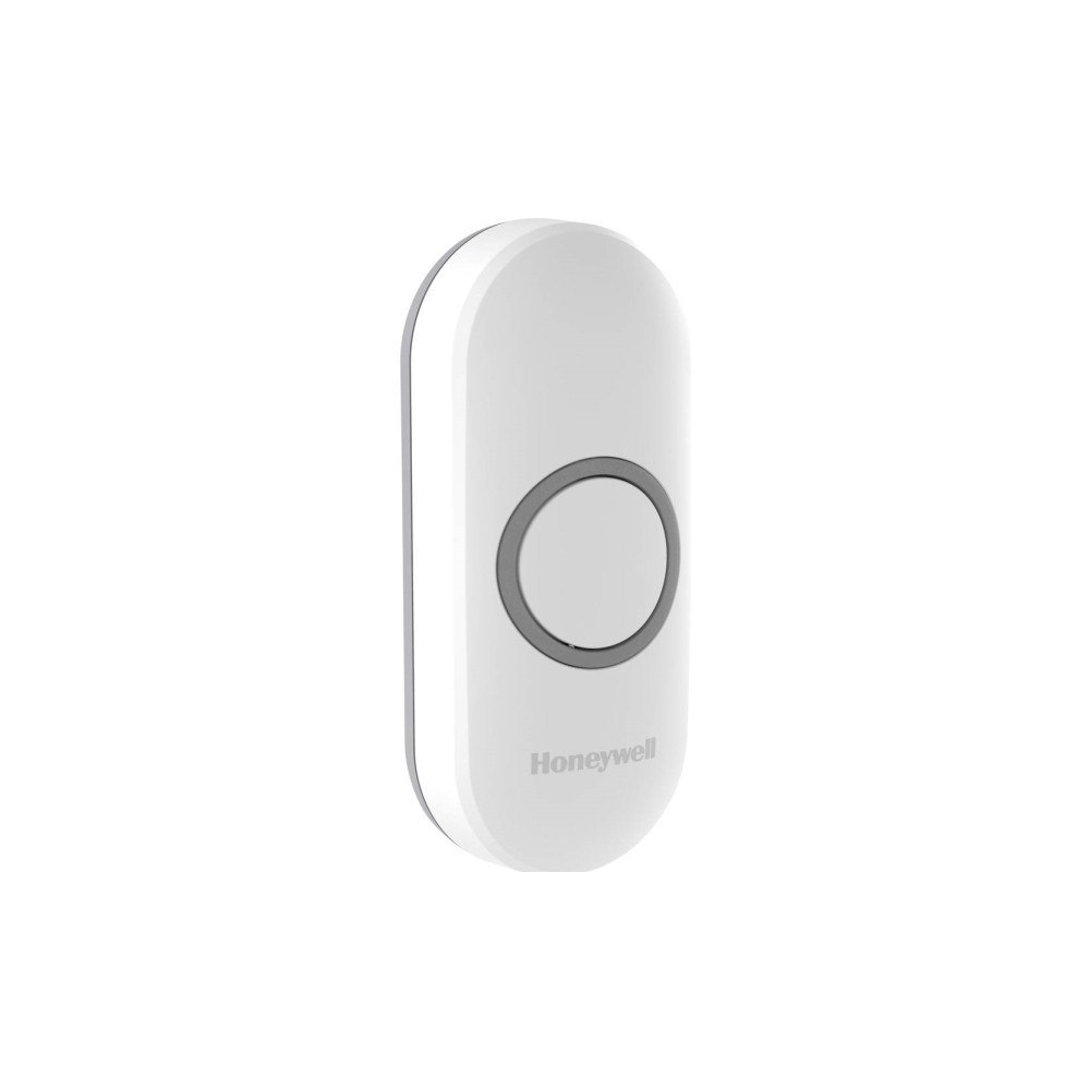 THORKILD LARSEN FRIEDLAND BY HONEYWELL Trådløst Ringetryk DCP311 med LED til...