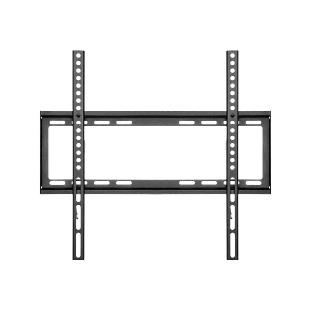 Goobay Goobay Basic monteringssats - stor - för LCD-display/krökt LCD-display - svart