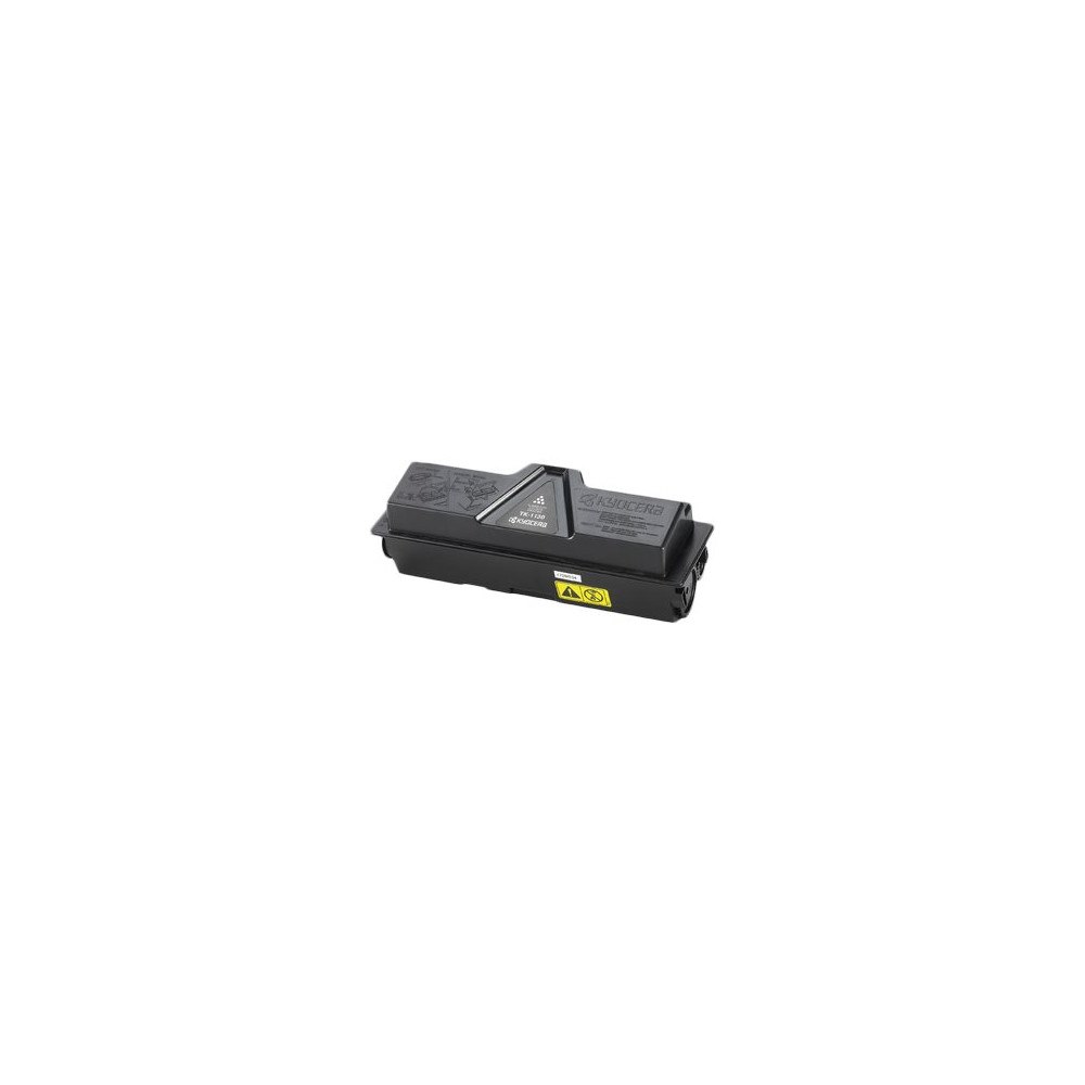 KYOCERA Kyocera TK 1130 - svart - original - tonerkassett