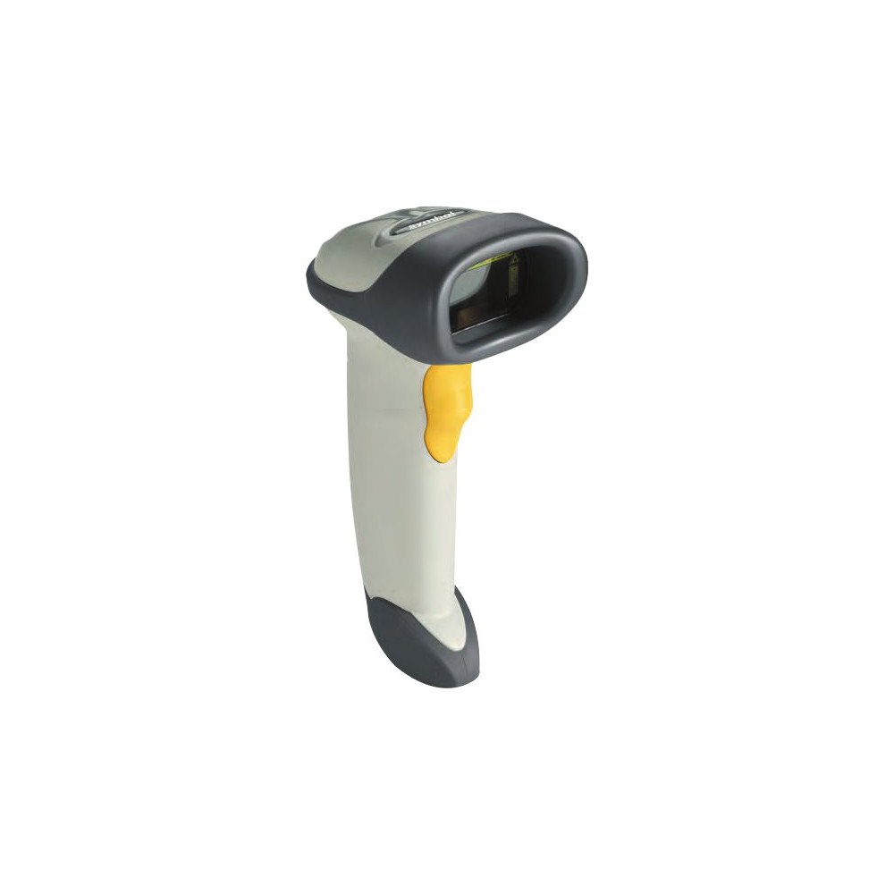Zebra Technologies Symbol LS2208 - streckkodsskanner