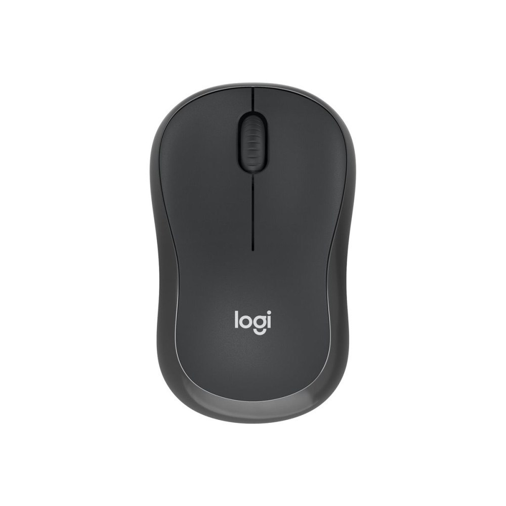 Logitech Logitech M240 for Business - mus - Bluetooth - grafit