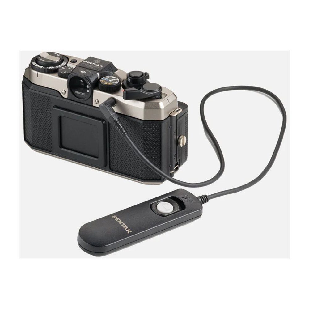 Pentax Ricoh Imaging Pentax 17 - halvformat kamera - 35 mm