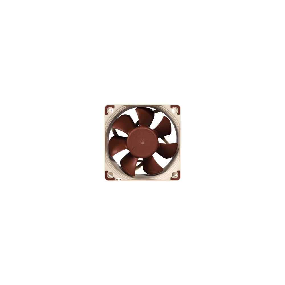 NOCTUA Noctua NF-A6x25 PWM - lådfläkt