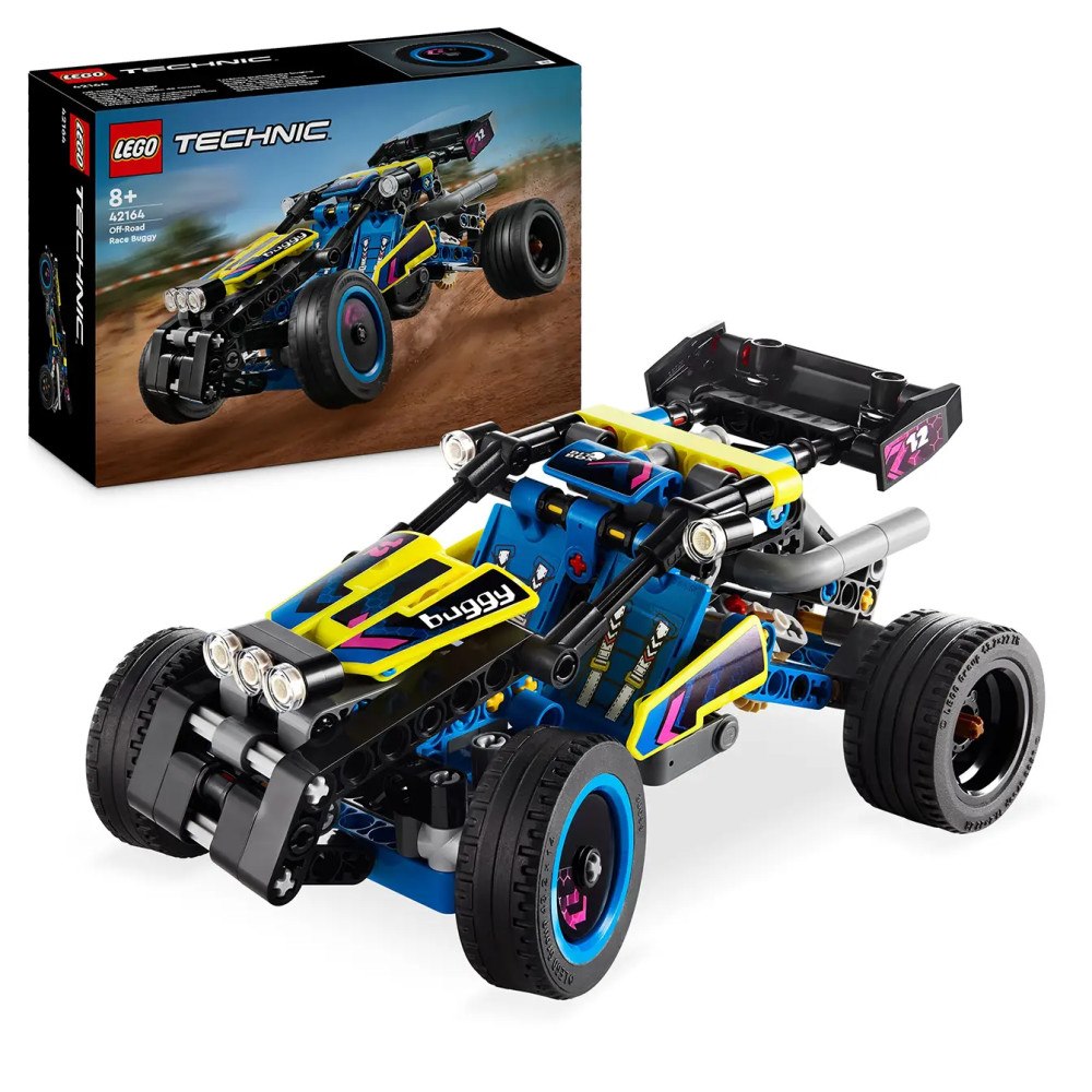 LEGO® LEGO® Technic 42164 Off-Road Race Buggy