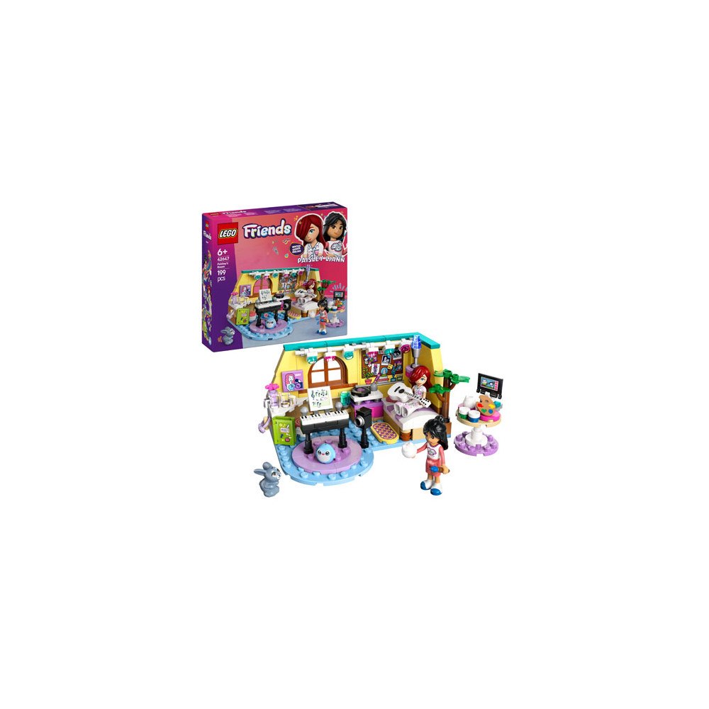LEGO® LEGO® Friends 42647 Paisley's Room