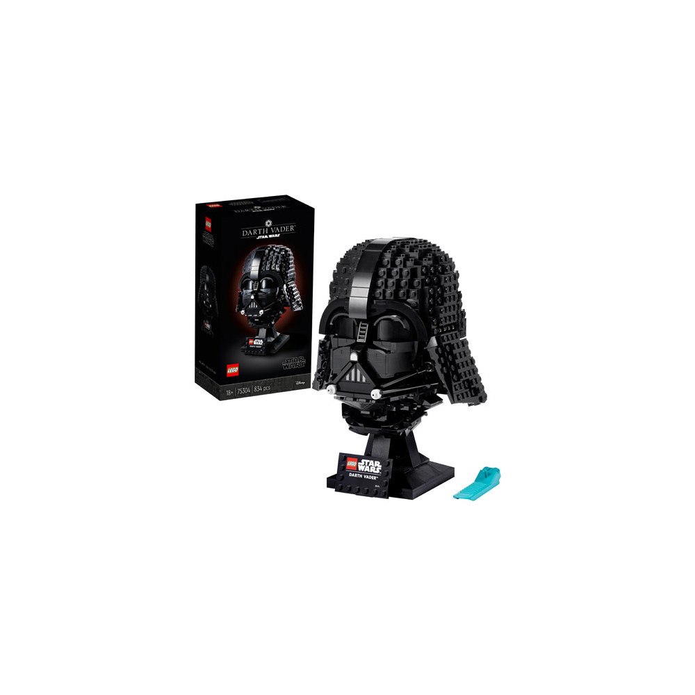LEGO® LEGO® Star Wars™ 75304 Darth Vader™ Helmet