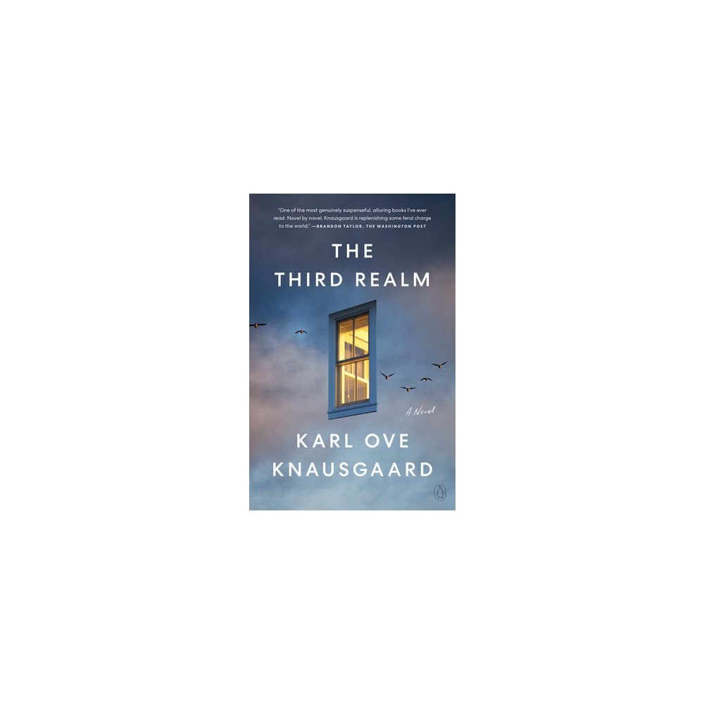 Penguin Random House USA The Third Realm: A Novel (häftad, eng)
